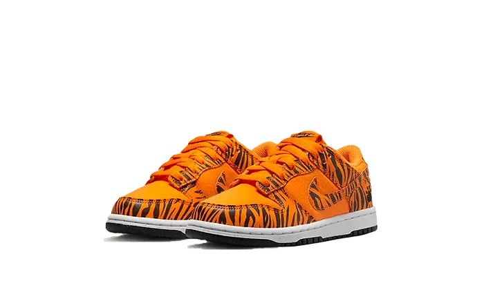 Modern Wear Dunk Low Next Nature PS Tiger Stripes Enfant (PS)