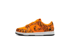 Neutral Pace Stylish Fit Dunk Low Next Nature PS Tiger Stripes Enfant (PS)