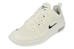 Nike Air Max Axis Mens AA2146 100 Slip Proof padded toe