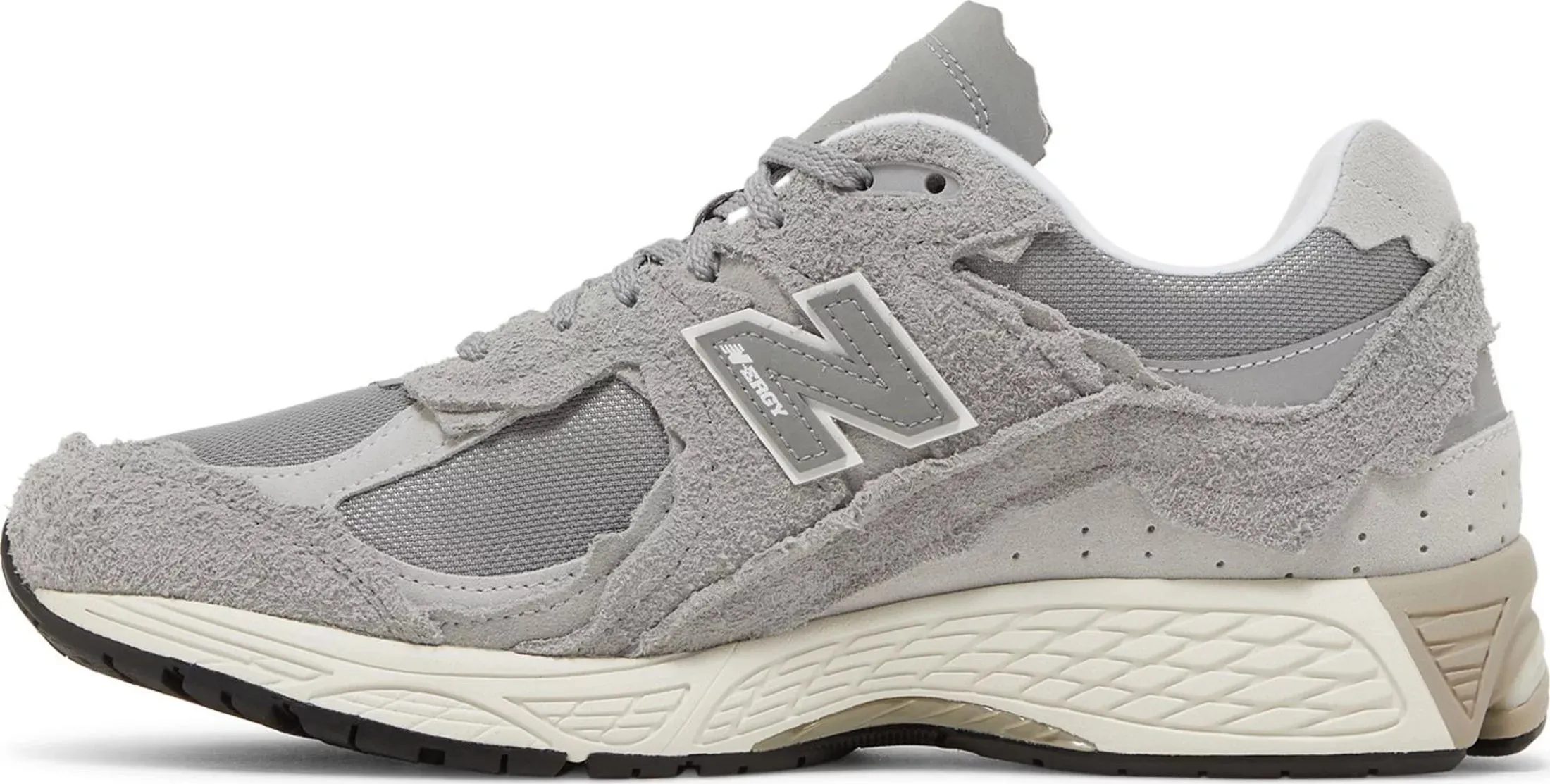 New Balance 2002R Protection Pack Slate Grey Simple Layers Simple Motion
