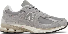 Relaxed Feel Outdoor Comfort New Balance 2002R Protection Pack Slate Grey