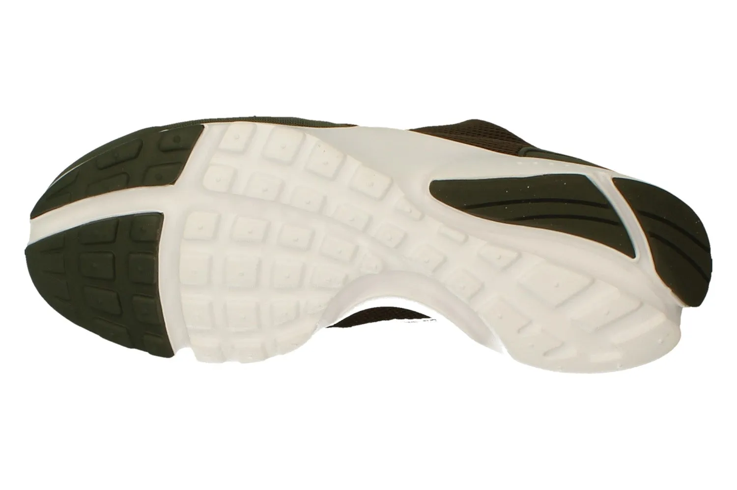 Flat terrain stability Nike Presto Fly Mens 908019 302