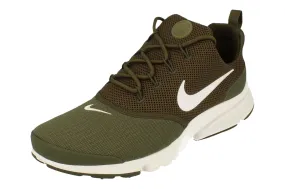 competition competitive - level shoes Nike Presto Fly Mens 908019 302