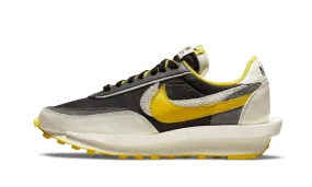 Meta-Rocker Trail Adventure LD Waffle Sacai Undercover Black Bright Citron