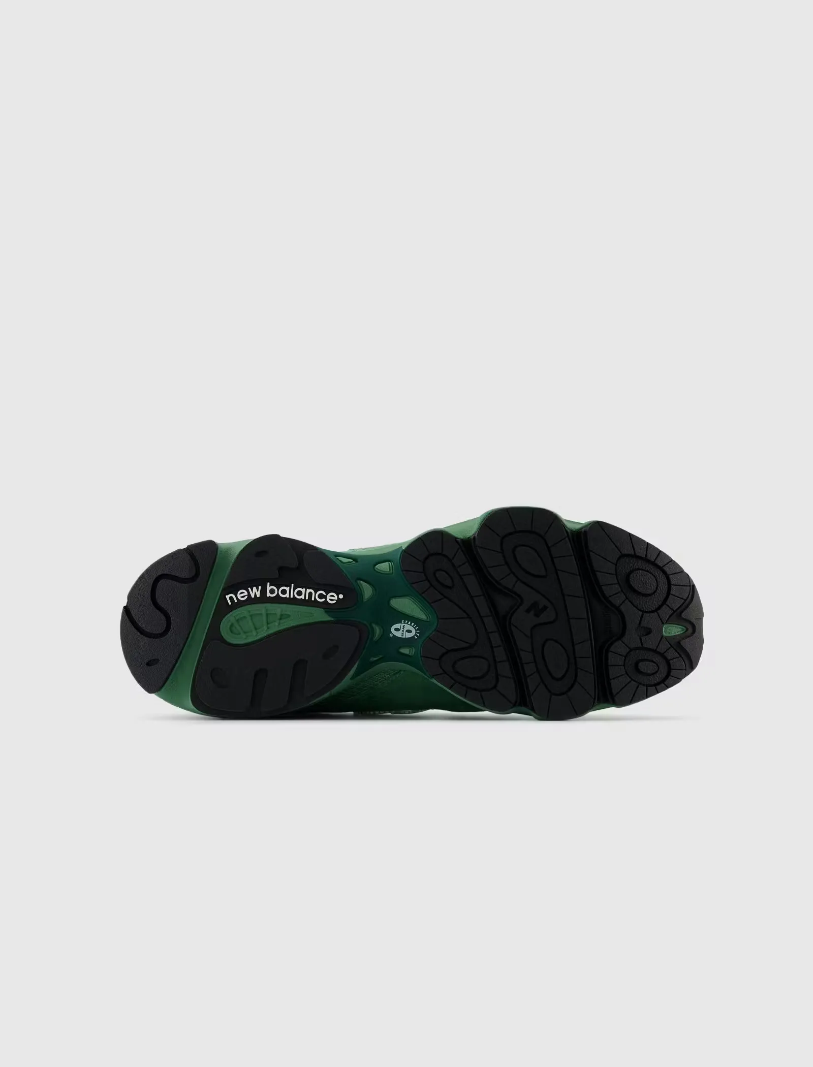 Smart Performance New BALANCE 1000 "MALLARD GREEN"