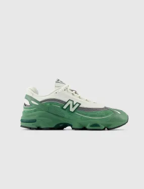 New BALANCE 1000 "MALLARD GREEN" Non Slip Insole Motion control