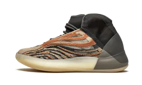 Yeezy QNTM Flash Orange Wellness Walk Premium