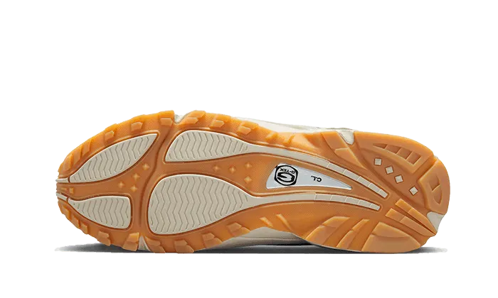 Hot Step Air Terra NOCTA Snakeskin amateur runner use WaterResistant