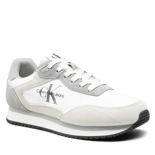 Calvin Klein Jeans Sneakers Retro Pace Control