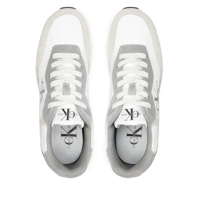 Calvin Klein Jeans Sneakers Retro indoor activity