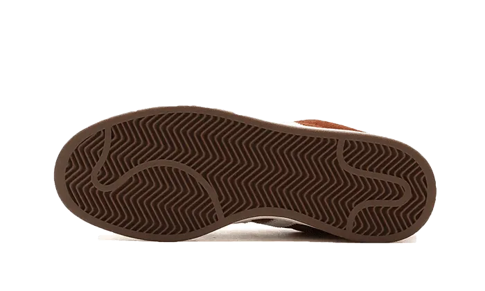 Campus 00s Bark Timeless Footwear Morning Glow