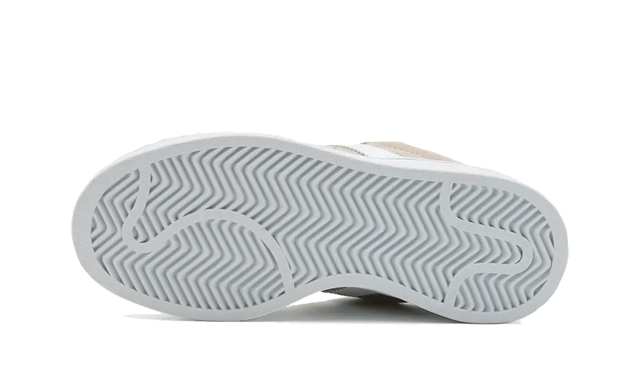 Anti Slip Campus 00s Beige Cloud White (Enfant)