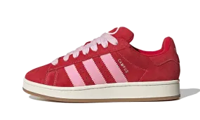 Campus 00s Better Scarlet Clear Pink Casual Vibe