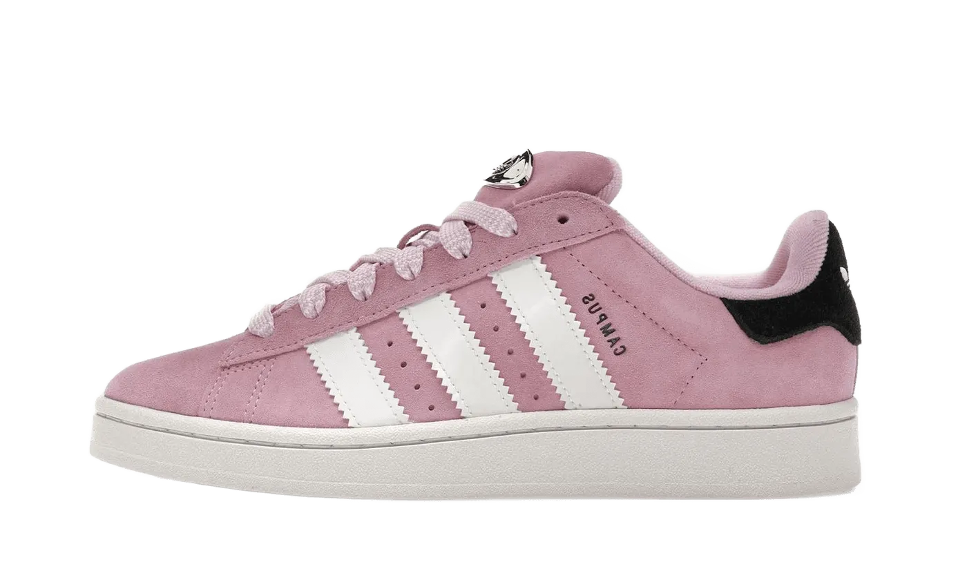 Campus 00s Bliss Lilac Hill Step Comfortable fit