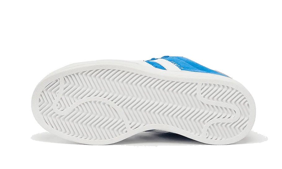 Breathable Cushioning Campus 00s Blue Bird