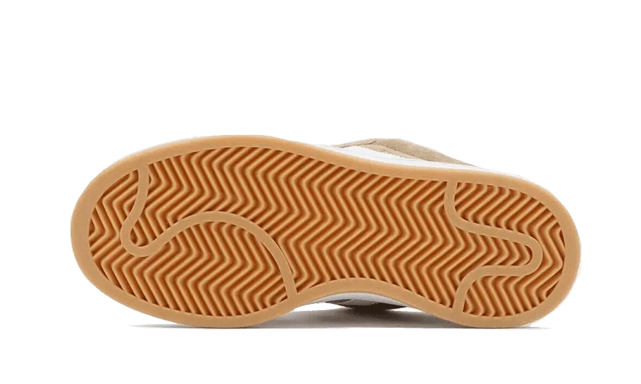 Campus 00s Brown (Enfant) Walking Comfort Sand Glow