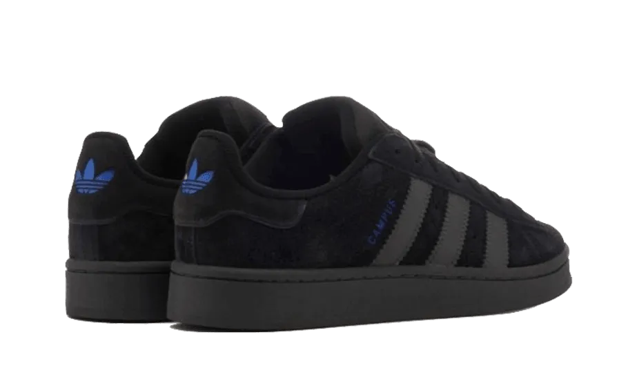 Cozy Support Reef Path Campus 00s Core Black Lucid Blue