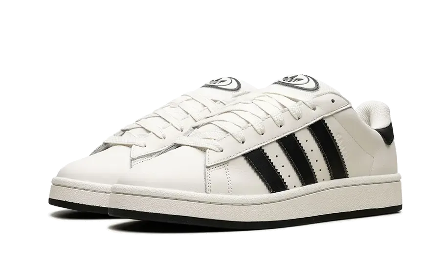 Market Show Campus 00s Core White Core Black Off White