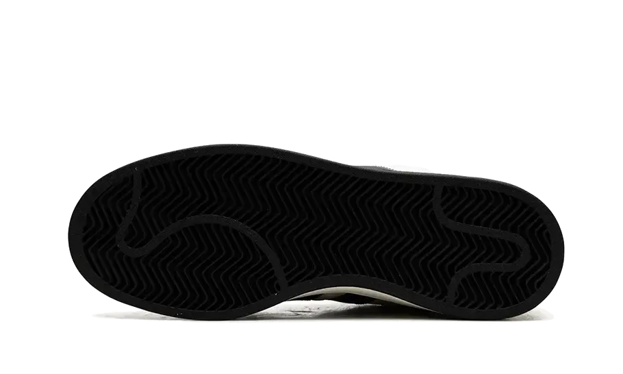 Campus 00s Core White Core Black Off White Lazy Mood