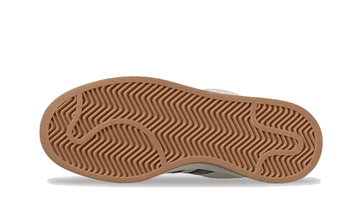 Non Slip Food Fest Campus 00's Crystal White Core Black