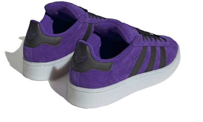 Wide toe box Ship Mood Campus 00s Energy Ink Black