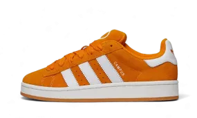 Campus 00s EQT Orange Trendy Loafers Track Step