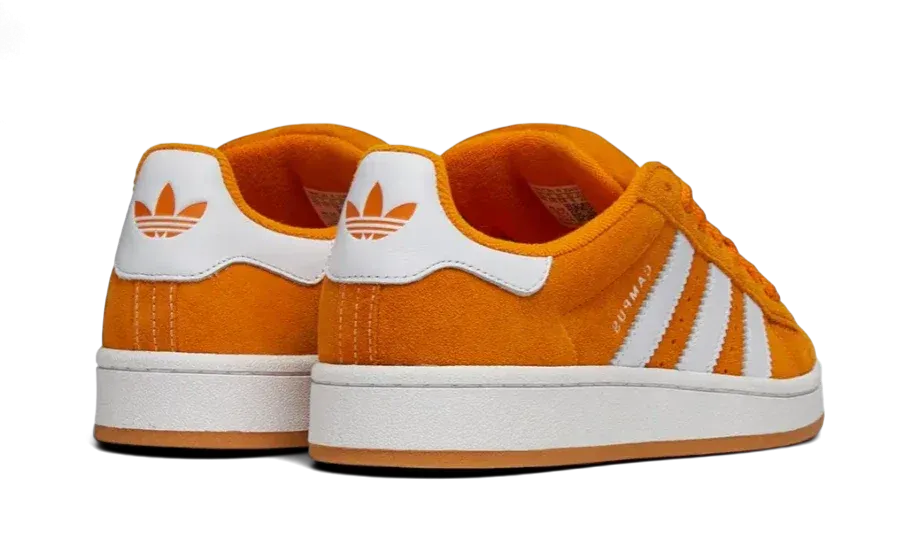 Effortless Fit Campus 00s EQT Orange