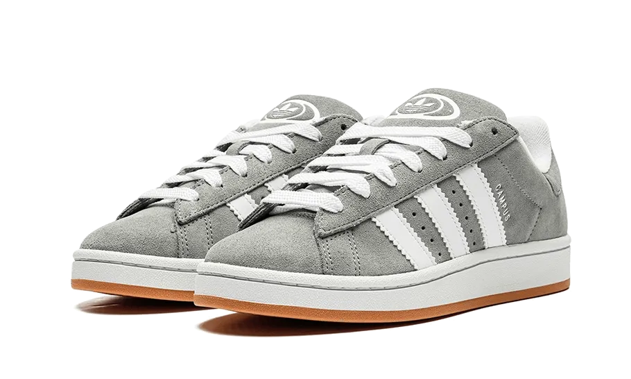 Teacher Wear Street Fair Campus 00s Grey White (Kids)