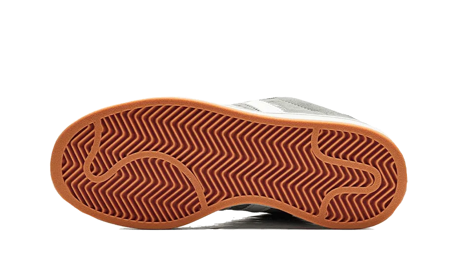 Stylish Slip-Ons Campus 00s Grey White (Kids)