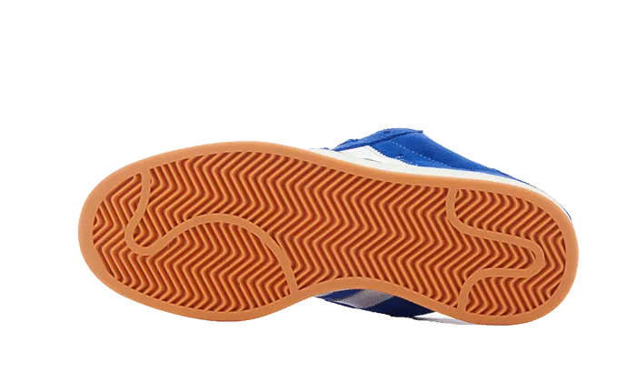 Campus 00s Lucid Blue Cozy Padding