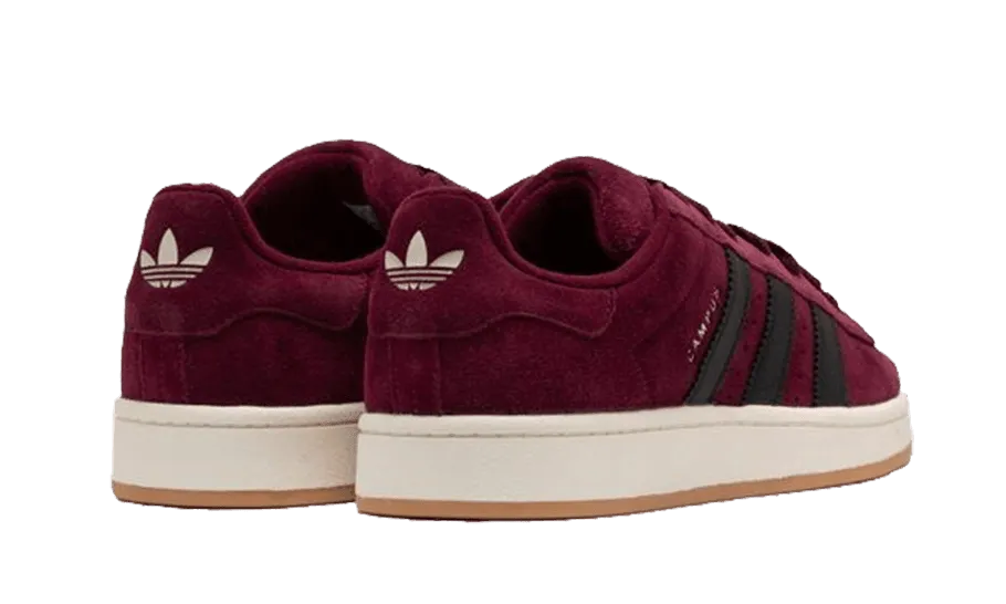 Anti Fatigue sole Campus 00s Maroon