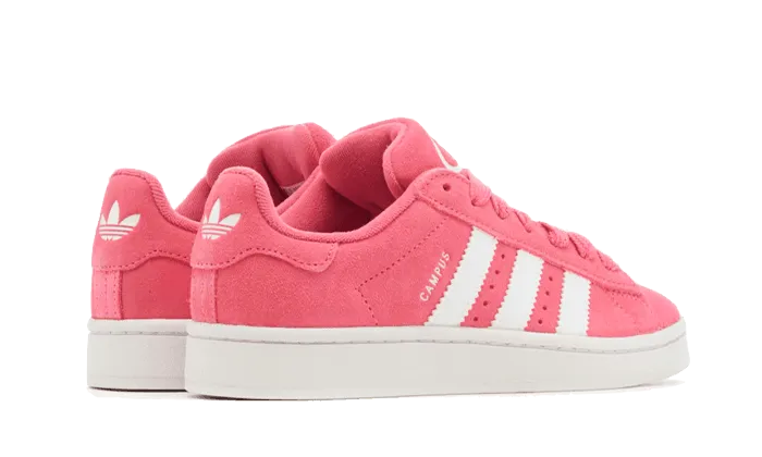 Fashion-forward style Breathable Comfort Campus 00s Pink