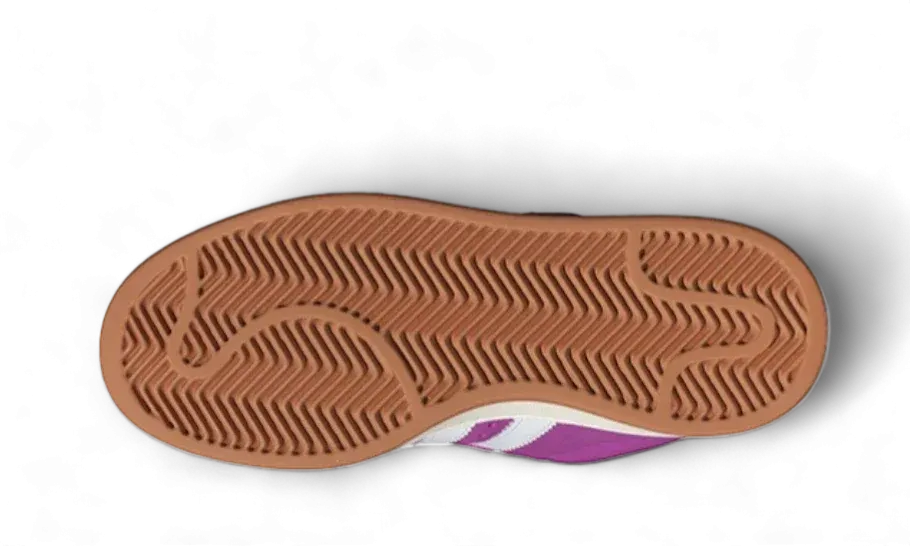 Campus 00s Purple Burst Look Hunt