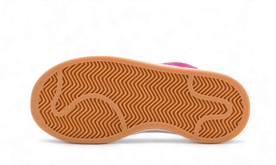 Light Weight Campus 00s Semi Lucid Fuchsia