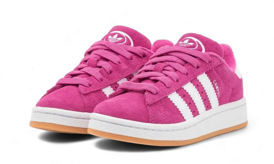 Comfortable Vibe Beer Glow Campus 00s Semi Lucid Fuchsia