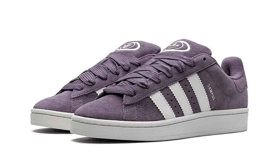 Sweat Free Campus 00s Shadow Violet