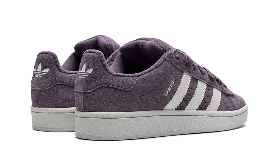 Casual Slip-ons Campus 00s Shadow Violet
