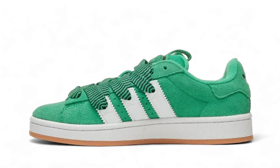 Air Cool Tread Pattern Campus 00s Surf Green