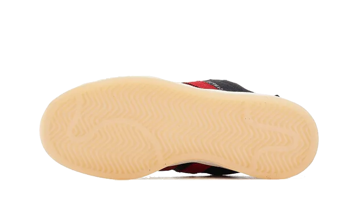 Stylish Look Fragrance Walk Campus 00s TKO Black Power Red