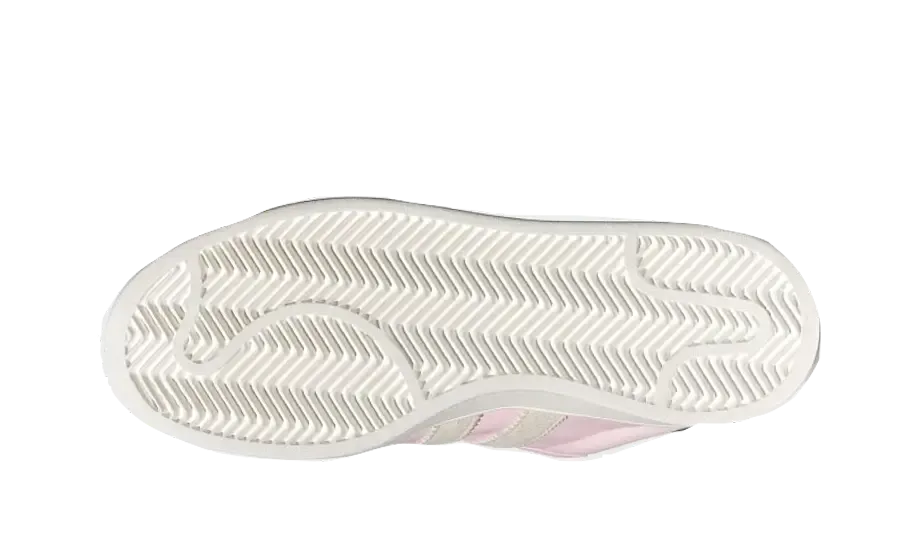 Campus 00s Wonder Blue Clear Pink Art Fair Supportive Comfort Shoes