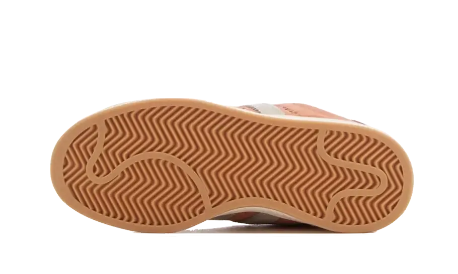 Campus 00s Wonder Clay Grey One Trendy Style