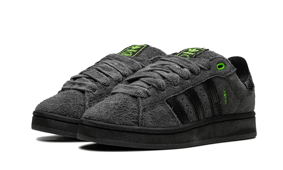 Happy Feet Design Campus 00s Youth of Paris