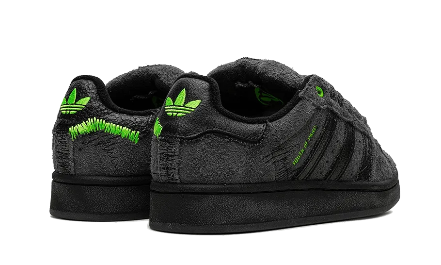 Campus 00s Youth of Paris Comfortable Style Minimalist Vibe