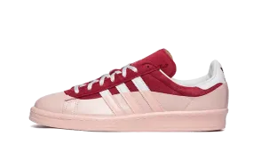 Campus 80s Cali Thornhill Dewitt Burgundy Fund Mood