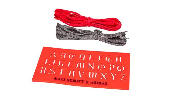 Campus 80s Cali Thornhill Dewitt Burgundy Fund Glow