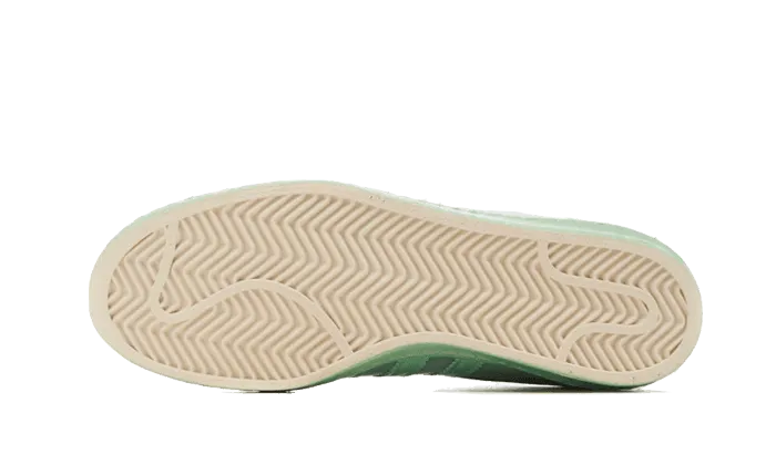 Campus 80s Cali Thornhill Dewitt Navy Reinforced toe Dawn Glow