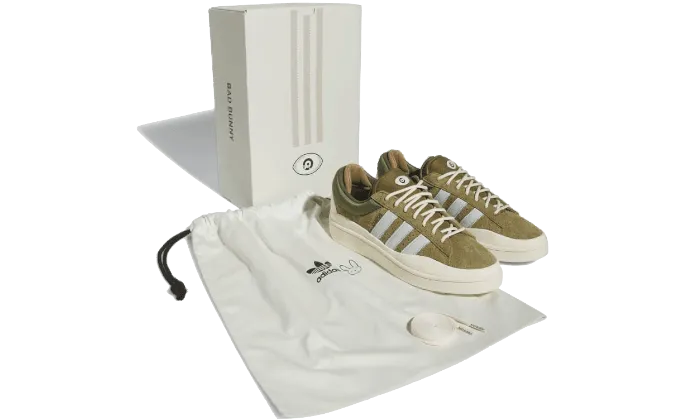 Winery Mood Campus Light Bad Bunny Wild Moss