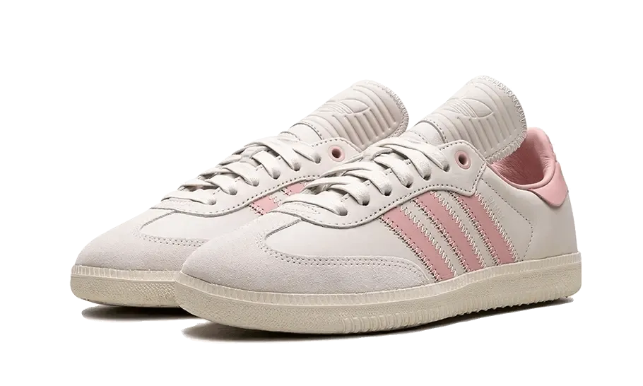 Minimalist Footwear Samba Pharrell Humanrace Aluminium