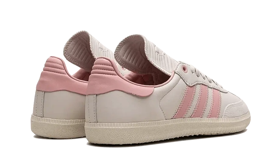 Samba Pharrell Humanrace Aluminium Foot Health