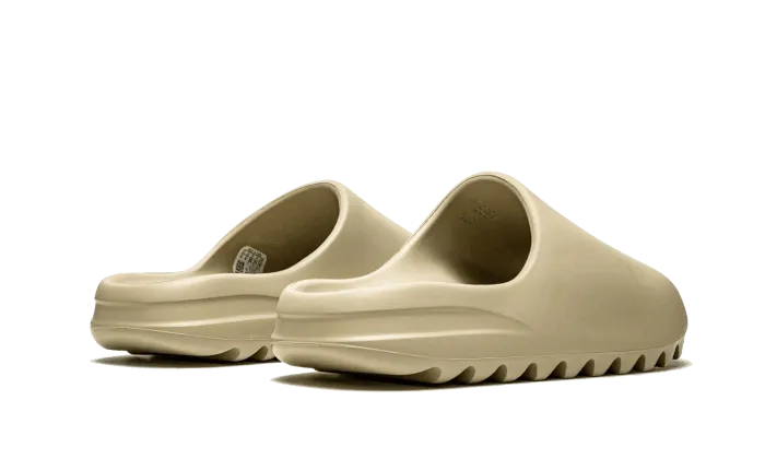 Yeezy Slide Pure (First Release) Life Glow